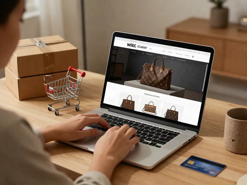 Discover the best deals on premium Fake Baga replicas during online shopping.